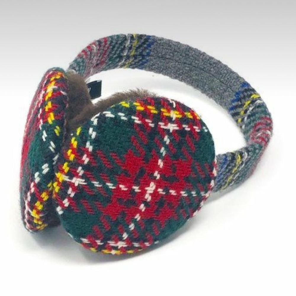J. CREW | earmuffs
